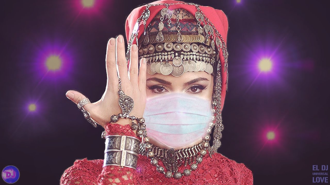 Sirusho - PreGomesh 💗 (The Quarantine Mix By Dj Serge Bear)