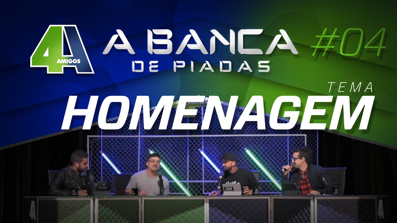 BANCA DE PIADAS - 