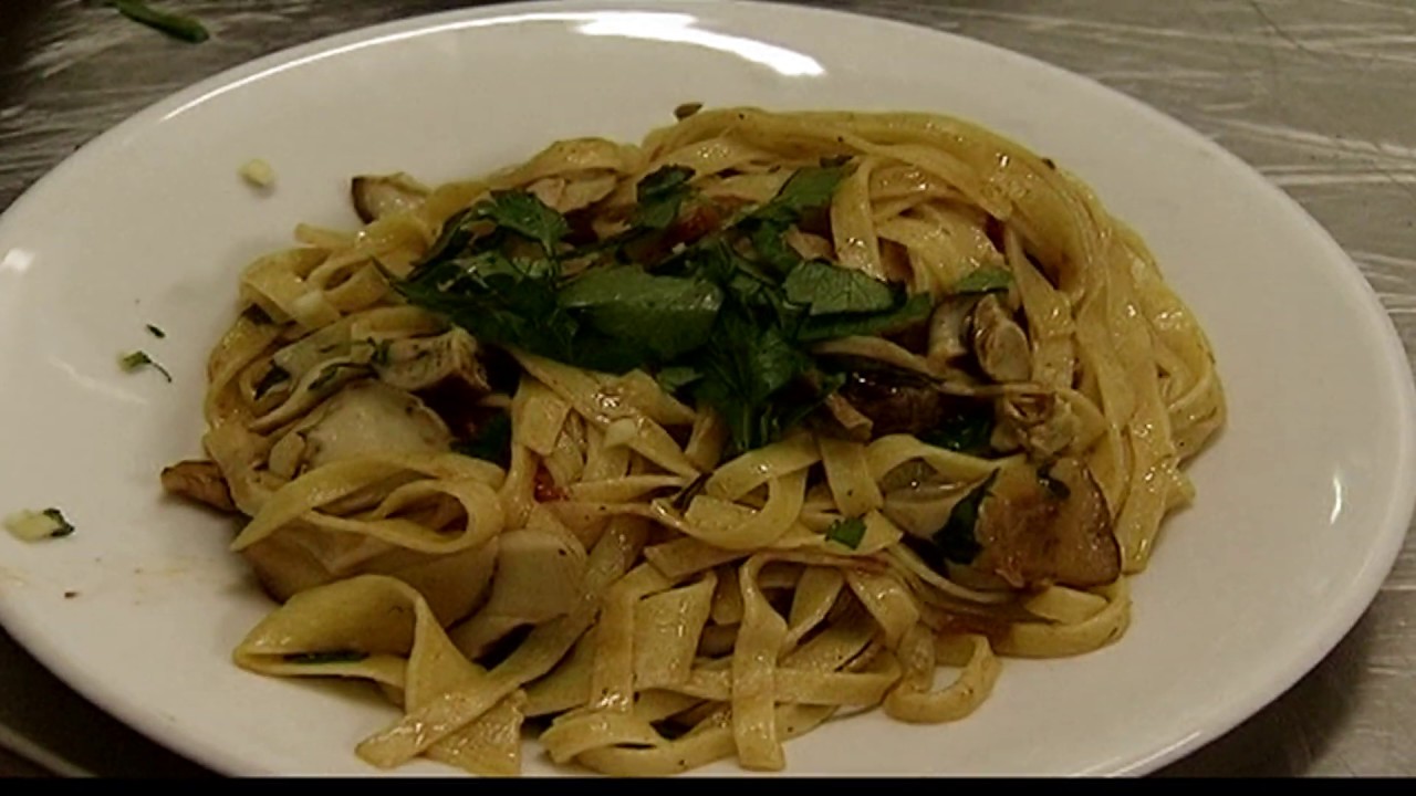 Funghi Porcini - Rocca Priora