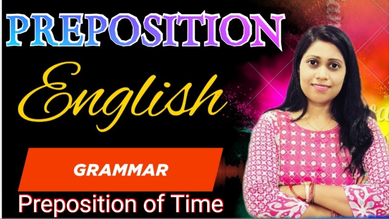 PREPOSITION(class-4) ll Preposition Of Time ll Theory with MCQ ll Yajanika ll OdiaGuru 