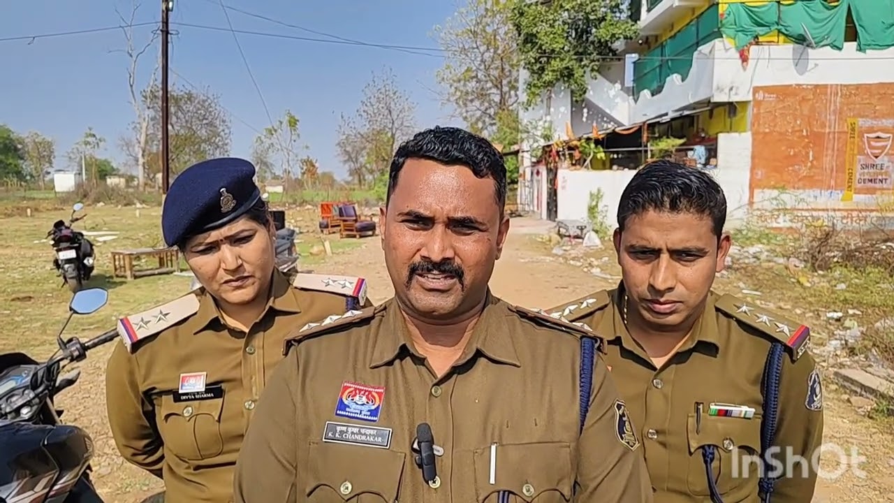 घर में चला रहा रहा था घोरखधंधा, पुलिस रेड पड़ी तो ऐसे सफाई दें रहा था यह तथाकथित पत्रकार।