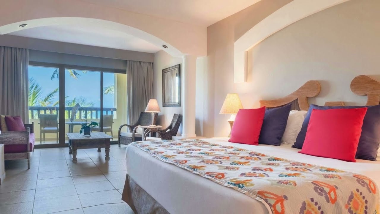 ¿POR QUÉ IBEROSTAR WAVES BAHIA ES EL RESORT PERFECTO PARA TUS VACACIONES?