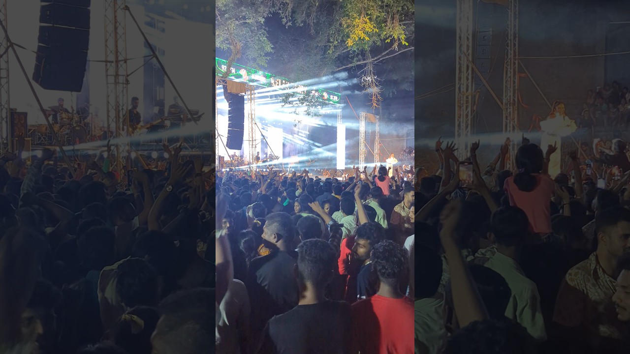 Y FM Relax Party Musical Show 2025 #colombo #trending #srilanka