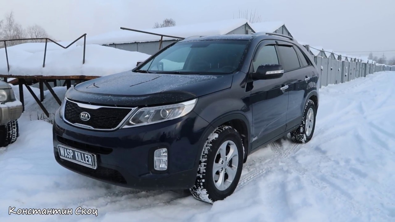 Ситуация при покупке б/у авто - не все ключи на месте...