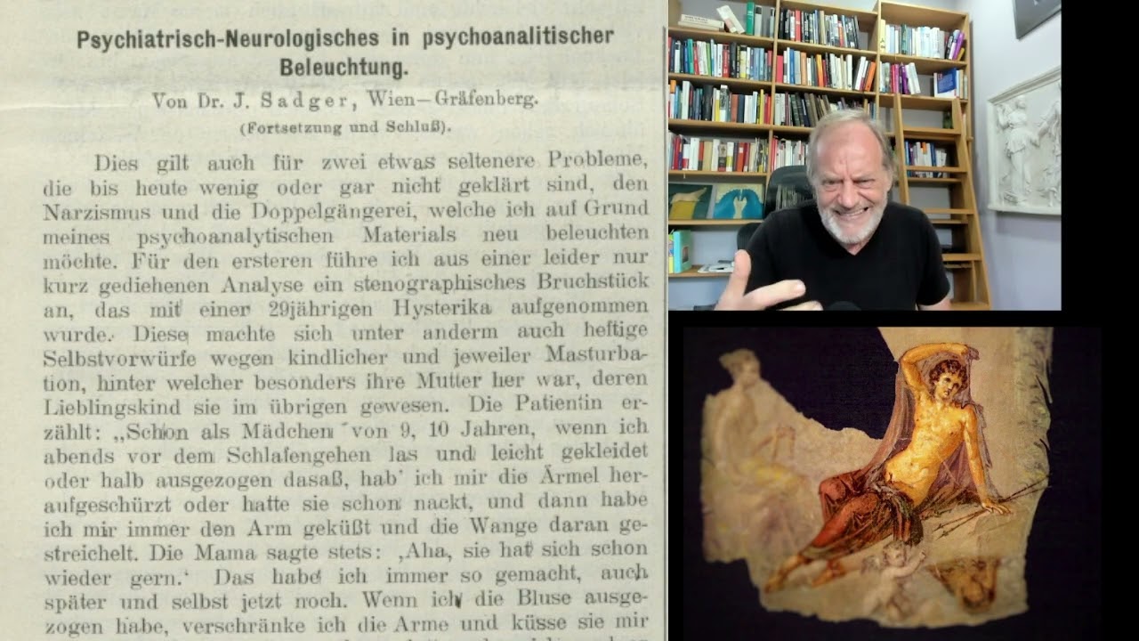 Prof. Stephan Doering, Teil 7 