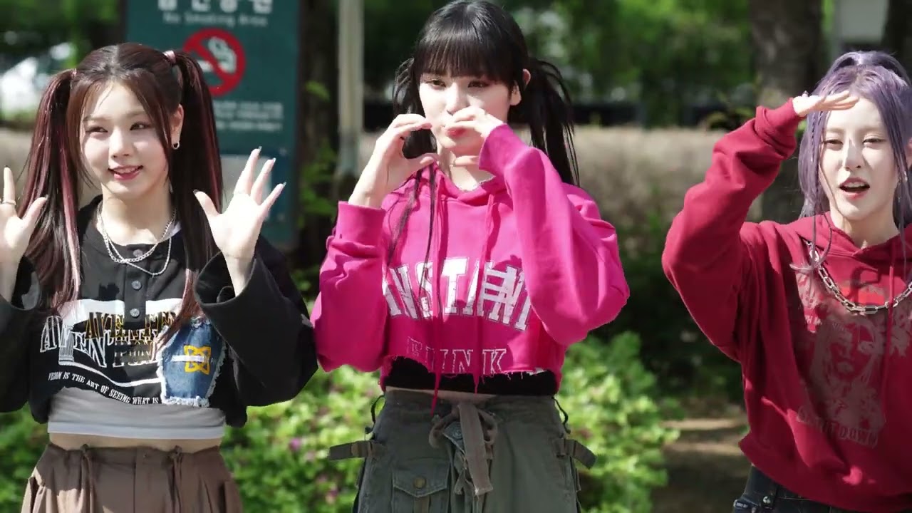 230511 에이디야 채은(ADYA CHAEEUN) 미니 팬미팅(Mini Fanmeeting) by ODS