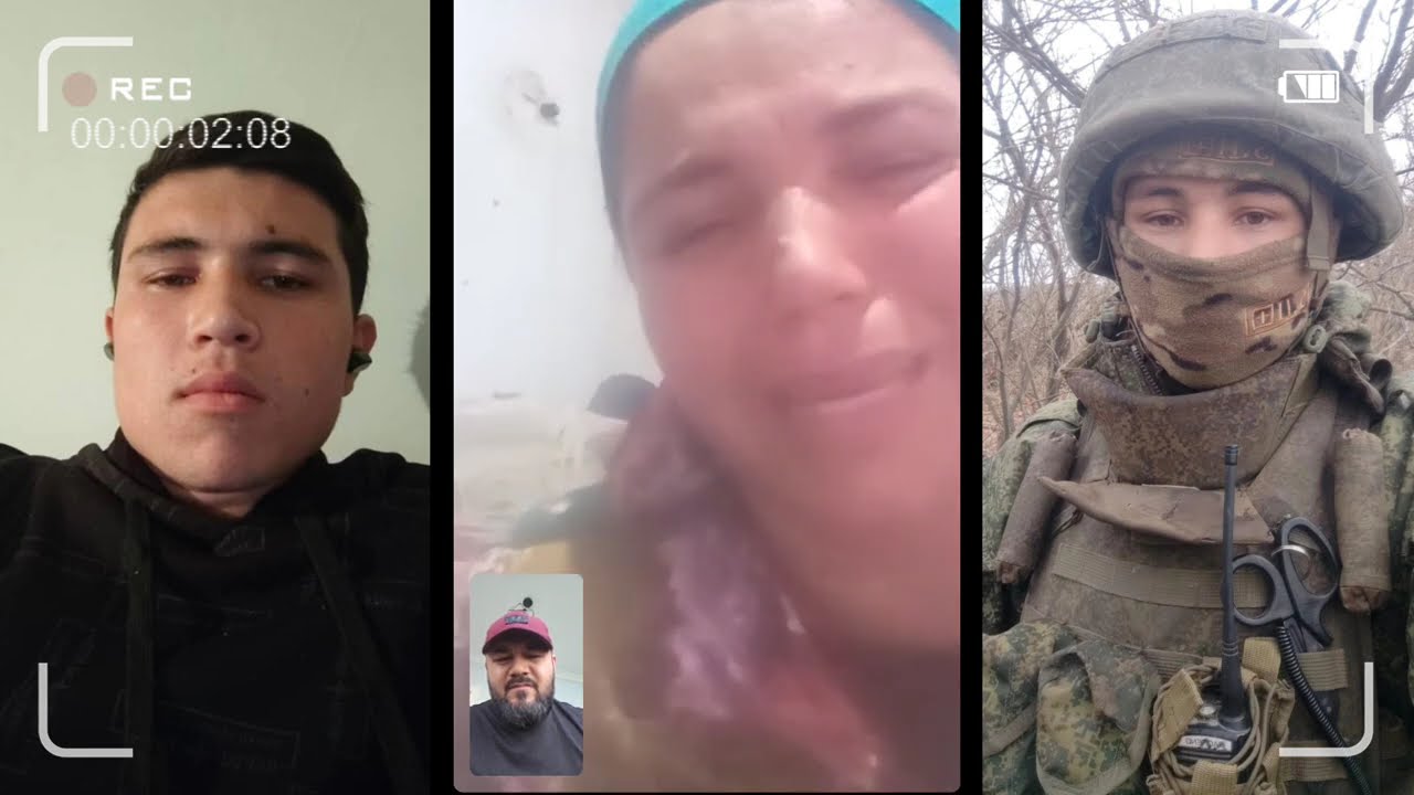 22-ЁШЛИ УЗБЕК УР/УШГА АФСУС ЖАНГ МАЙДОНИДАН ХАБАР КЕЛДИ