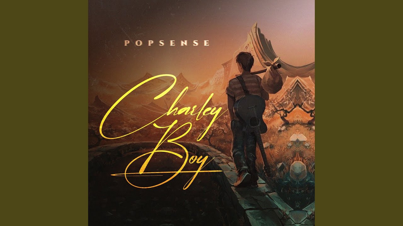 Charley Boy