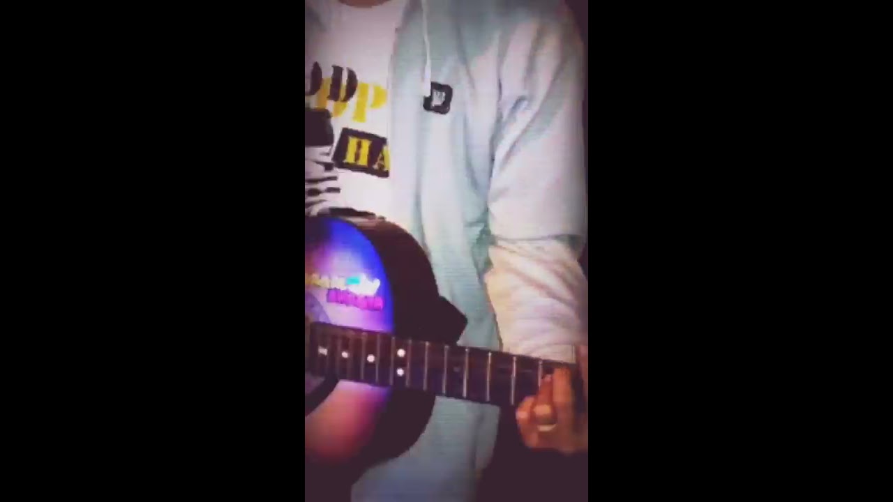 Musisi muda