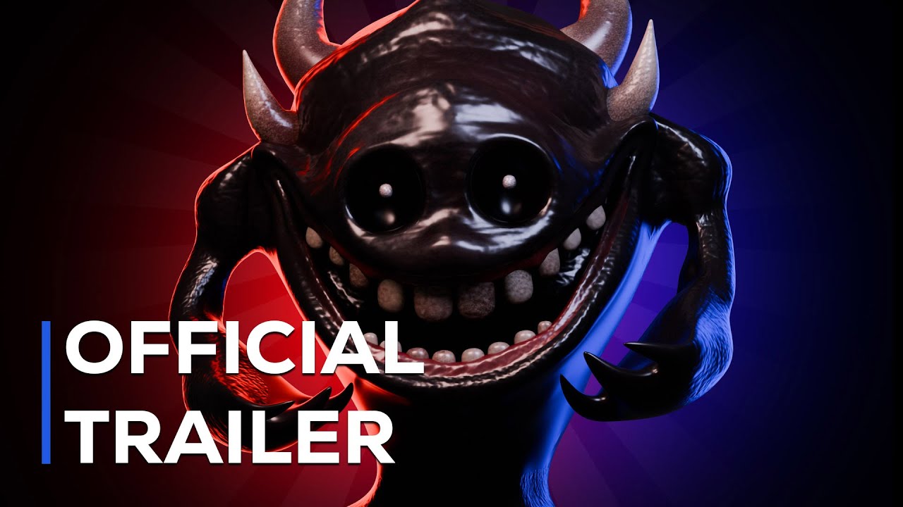Late Night Hunger - Official Game Trailer