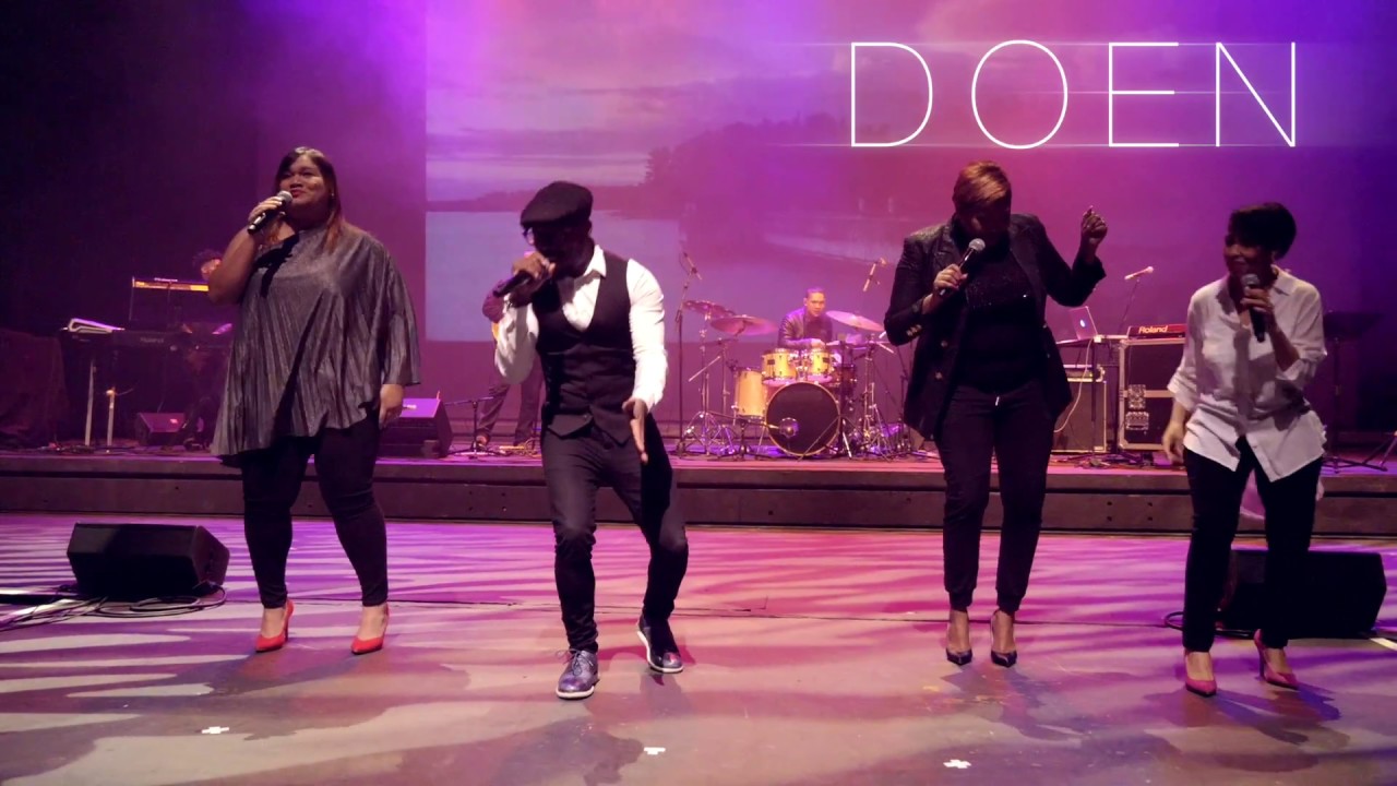 Neville D- Nuwe Dinge  (Official Music Video) Extended Version