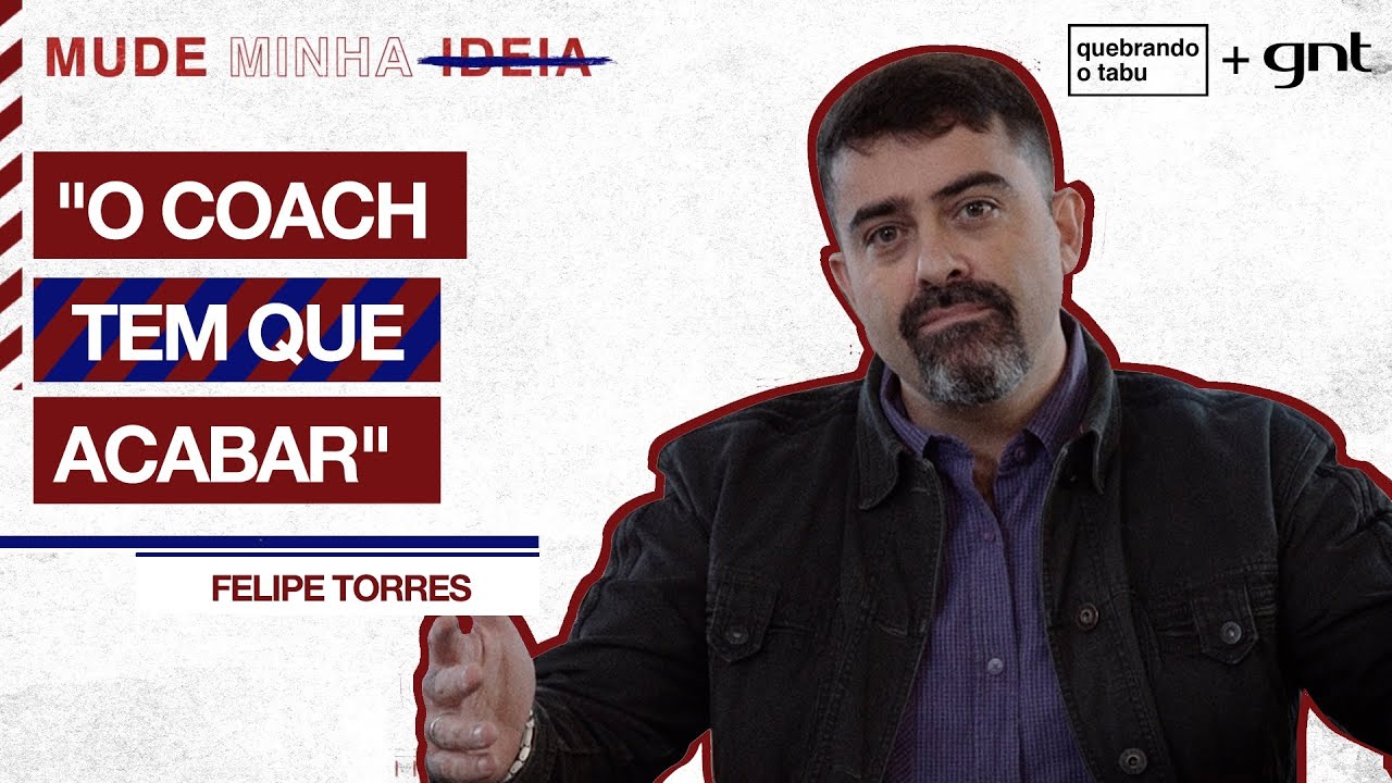 O que é coach? Profissionais dizem o papel do coaching e você decide: deve acabar? |Mude Minha Ideia