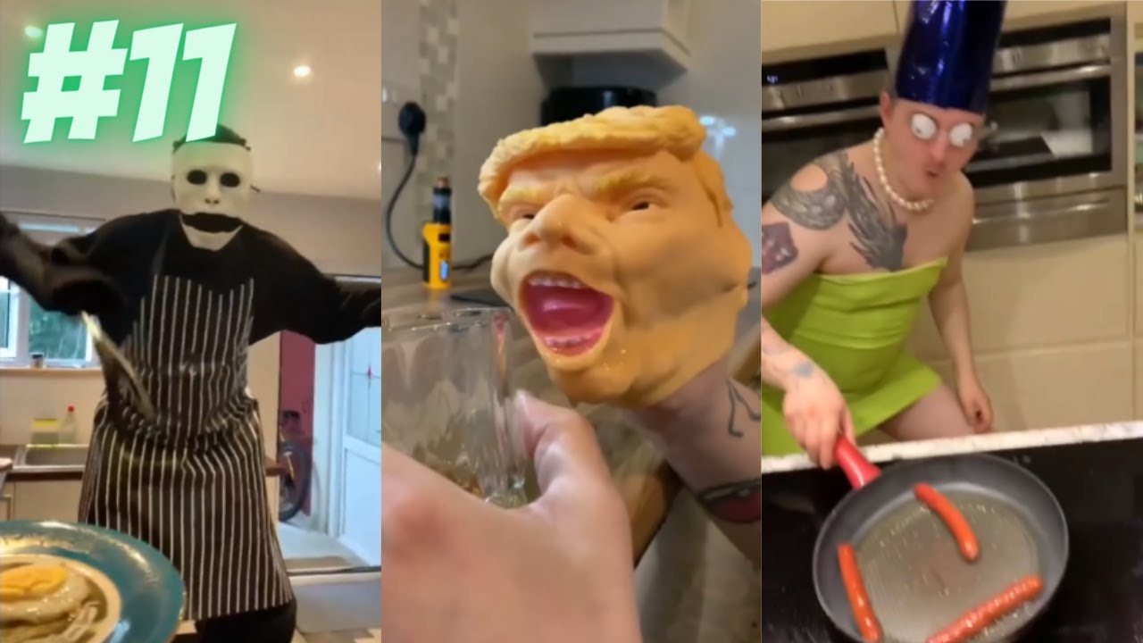 Soggy Nugget Tiktok Compilation | Official Archives Part 11