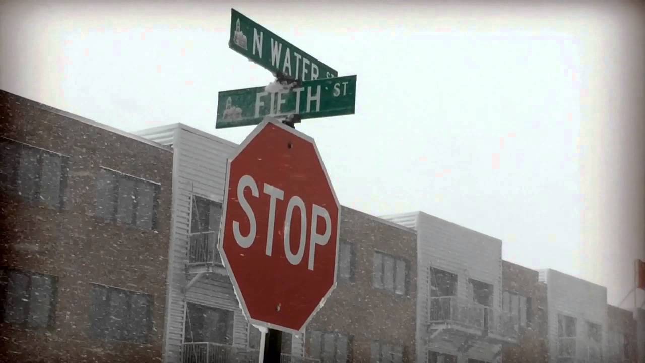 Bay City Blizzard
