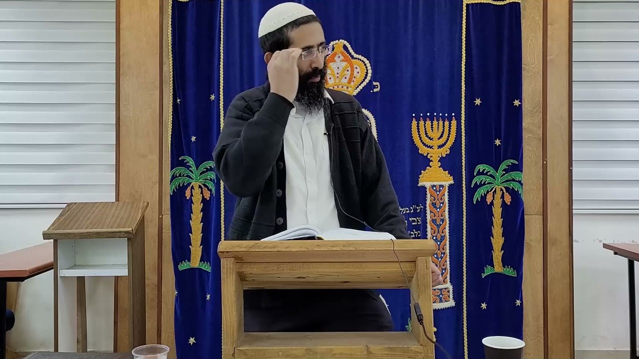פסח תשפ