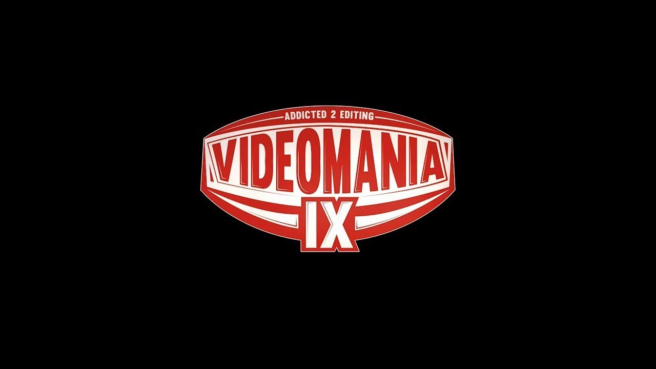 A2E Presents: VideoMania IX  (Sign-up ends Aug. 13th)