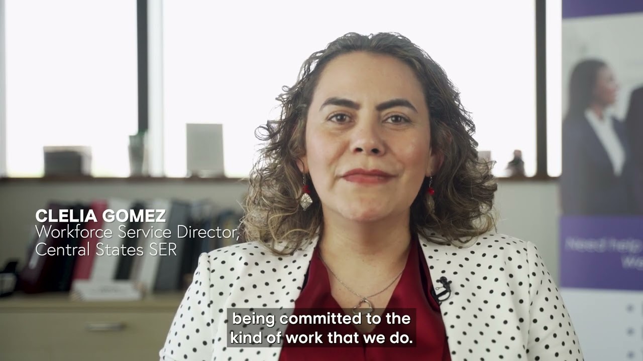 The Chicago Cook Workforce Partnership