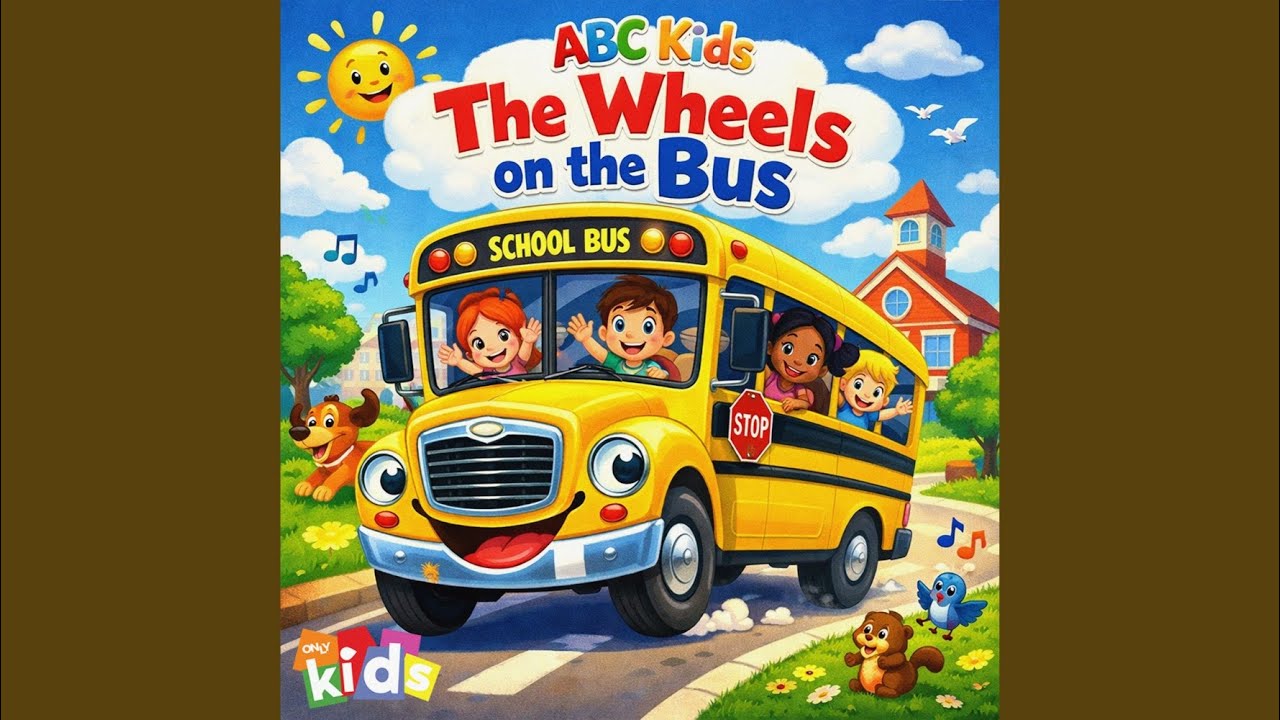 The Wheels on the Bus