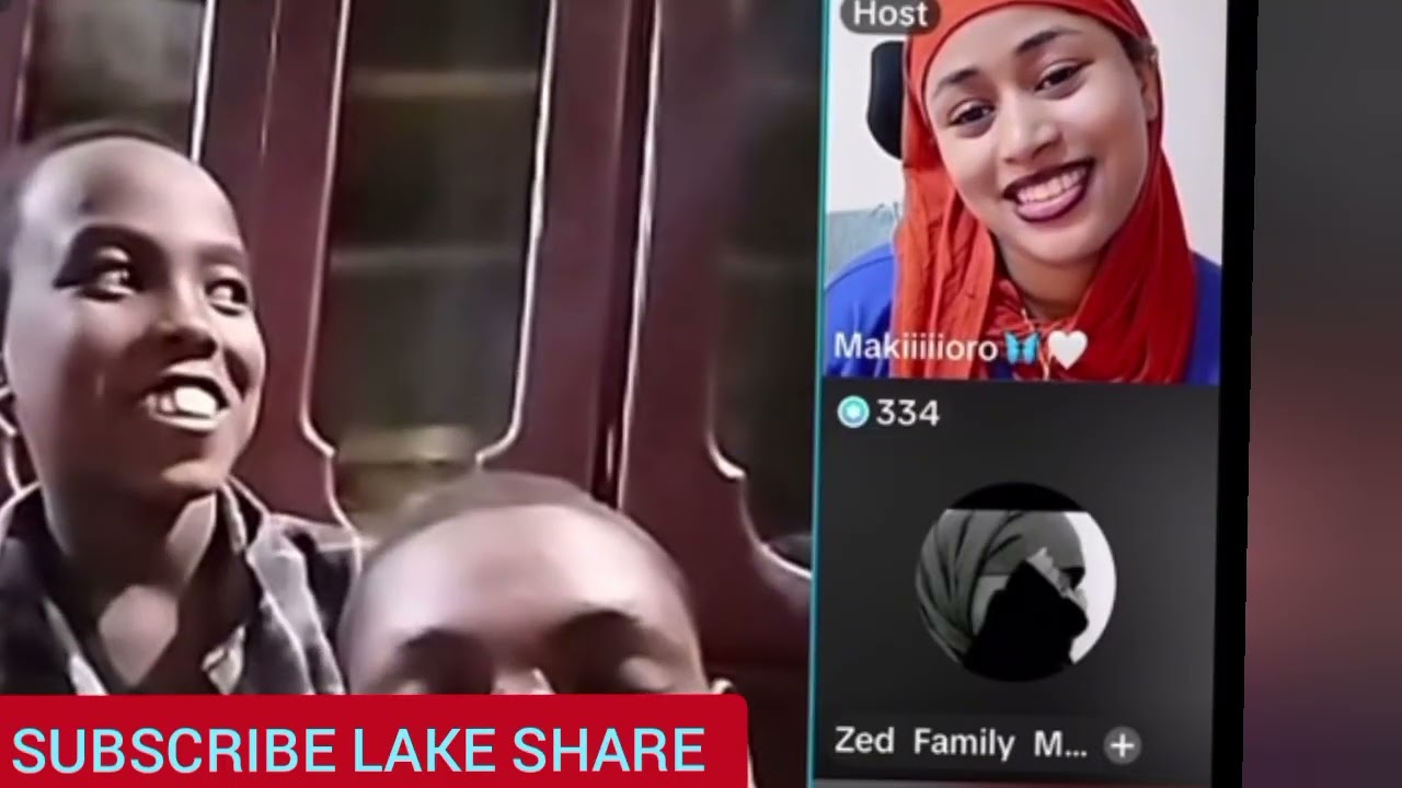Wawaa makii fi ibisishaa jalalaa gargaa yadoo