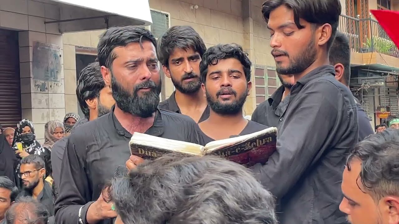 New Nauha 2024 | Royi Bahot Yateem Sakina Nasheb Main |Shabih Abbas Arfi Nohay 2024  #karbala #yaali