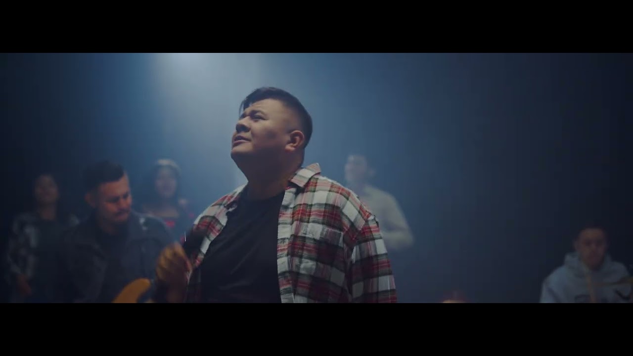 Vivo - Libres Bajo La Unción - Videoclip Oficial 4k
