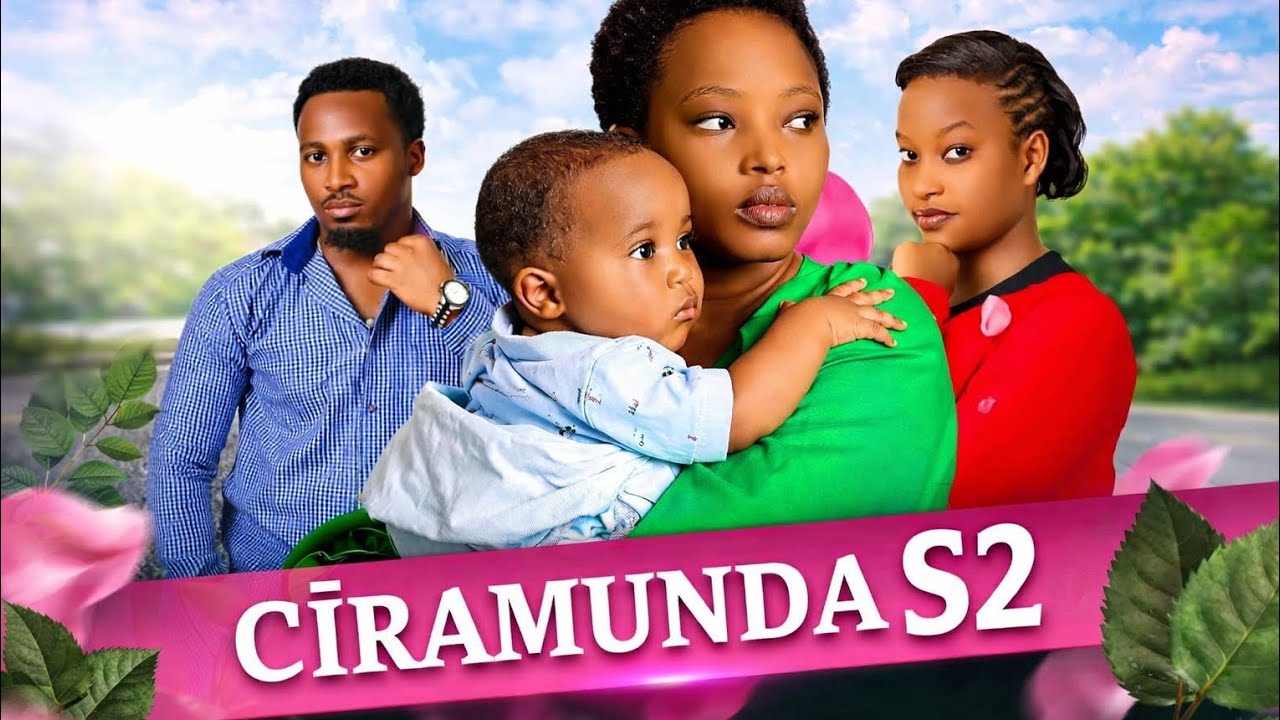 CIRAMUNDA S2 - Buryohe Family (official music video)  @MimimireilleOfficial-dm8ty