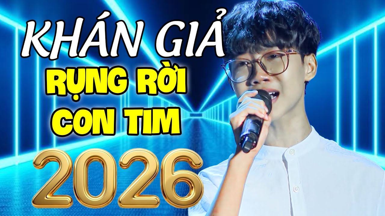 Cậu Bé HÁT VỀ QUÊ NGOẠI khiến CẢ SÂN KHẤU ỨA NƯỚC MẮT vì QUÁ THA THIẾT