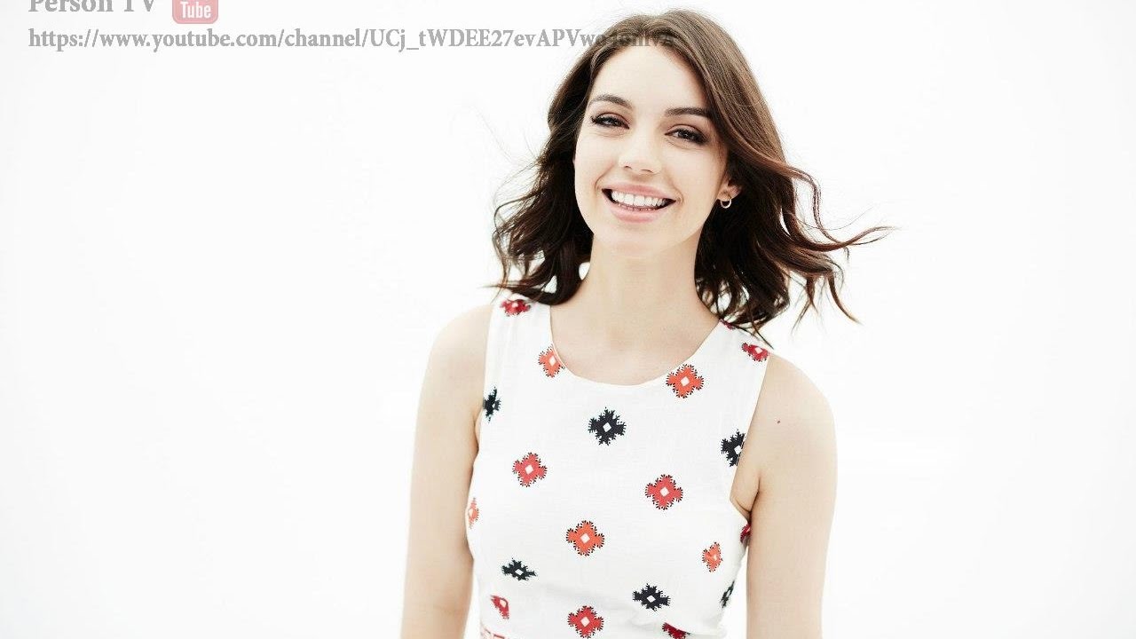 Аделаида Кейн (Adelaide Kane) musical slide show