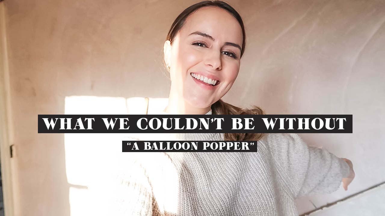 WHAT WE COULDN'T BE WITHOUT | Laura Melhuish-Sprague