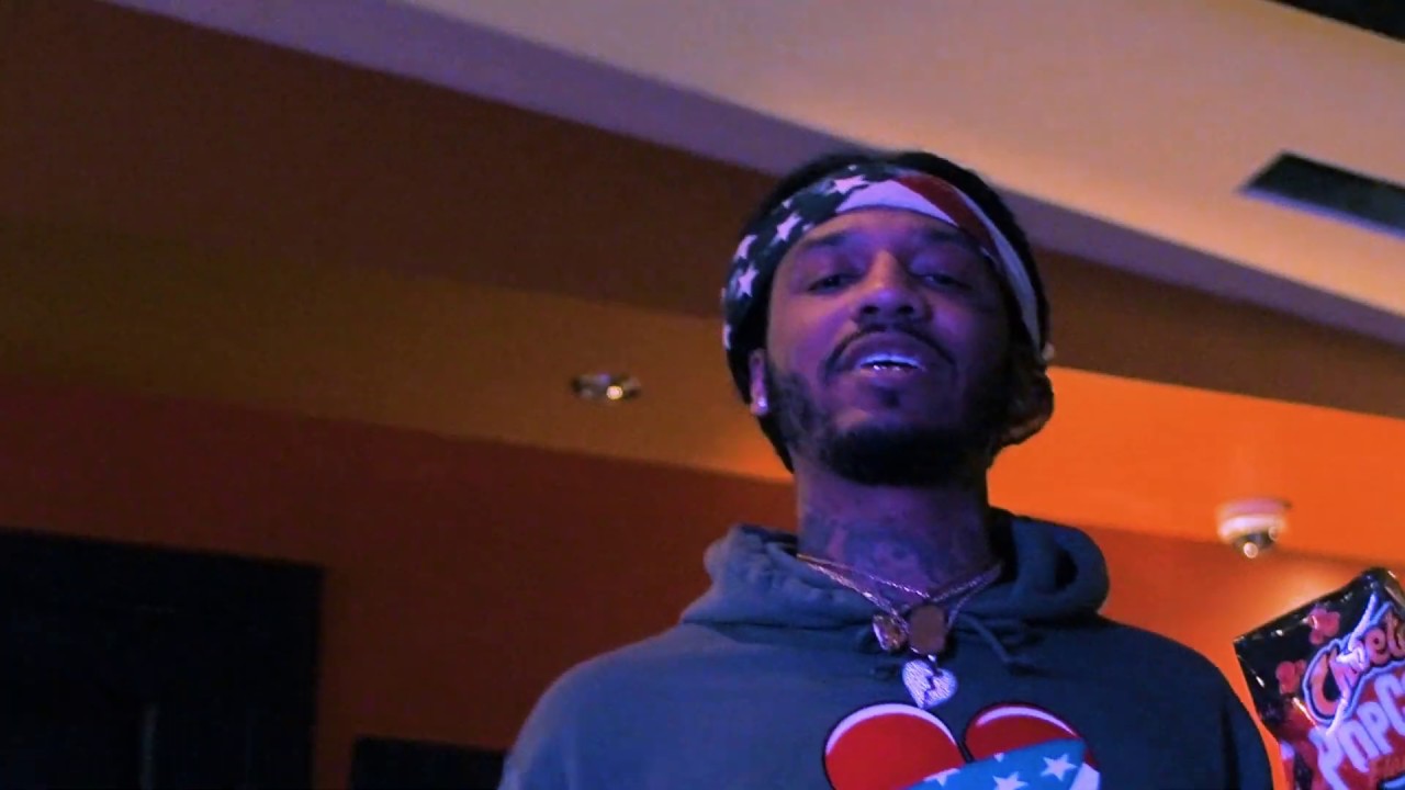 WunTayk Timmy x What's Poppin Remix (In Studio Performance) | WATCH IN HD!