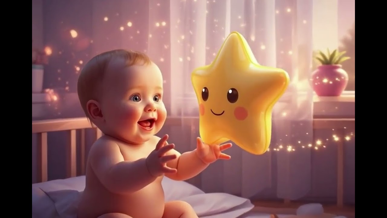 Twinkle, Twinkle, Little Star