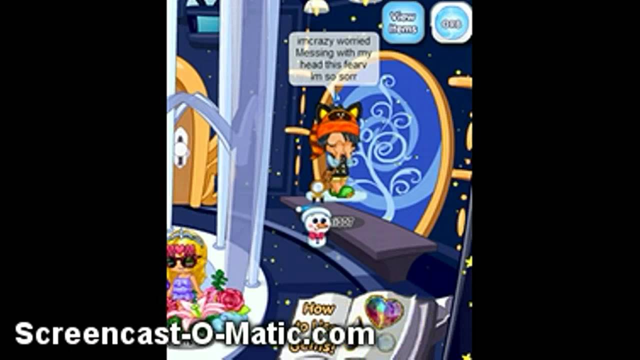 Fantage-FMV determinate