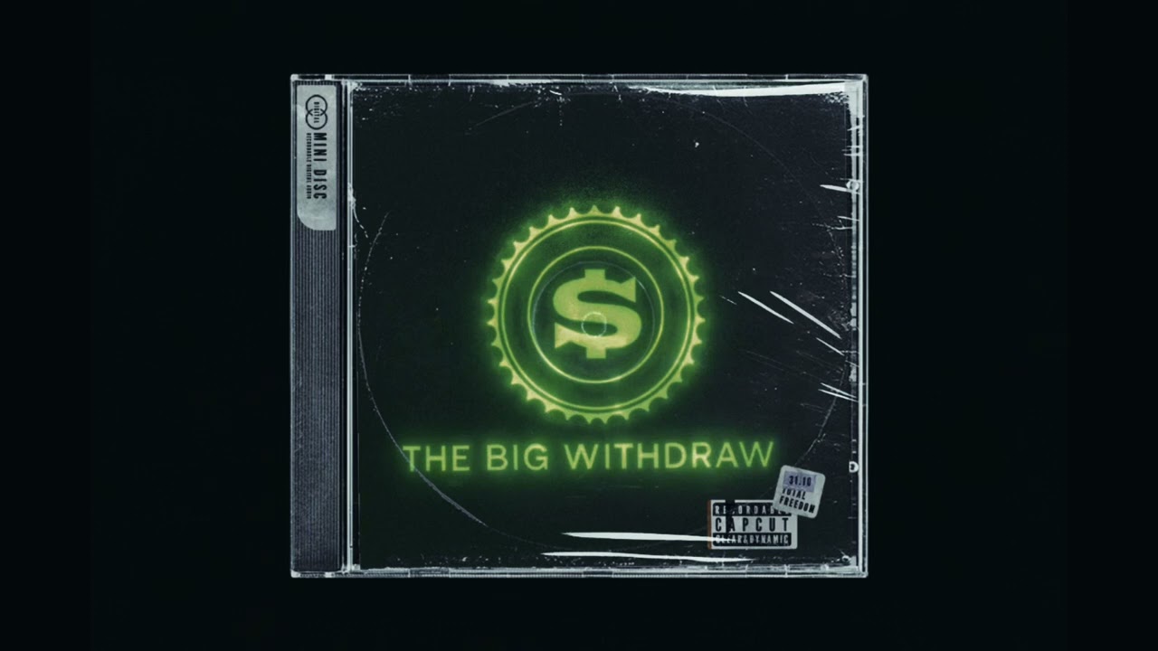 Lloyd Banks - Nobody Believes Me | The Big Withdraw 