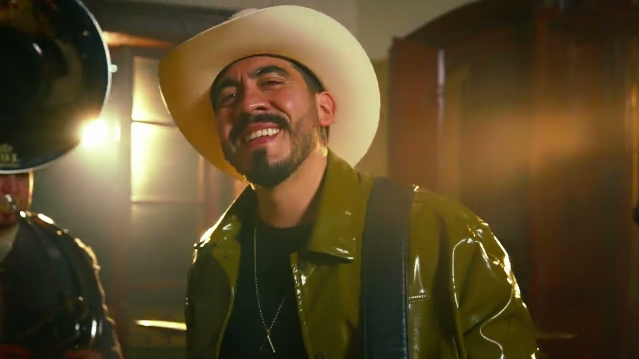 Al Tiro - Lo Hecho, Hecho Está (Video Oficial)