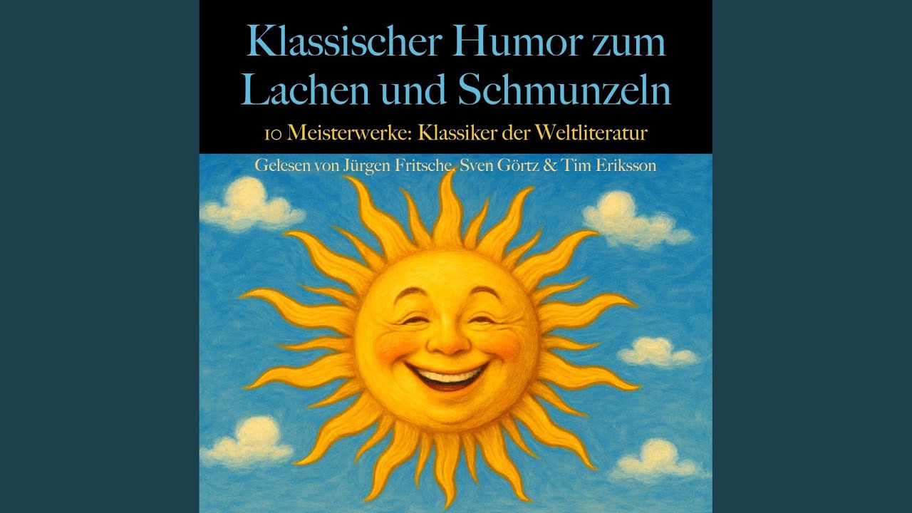 01_Capek_Kaktus.3 - Klassischer Humor zum Lachen und Schmunzeln: 10 Meisterwerke.