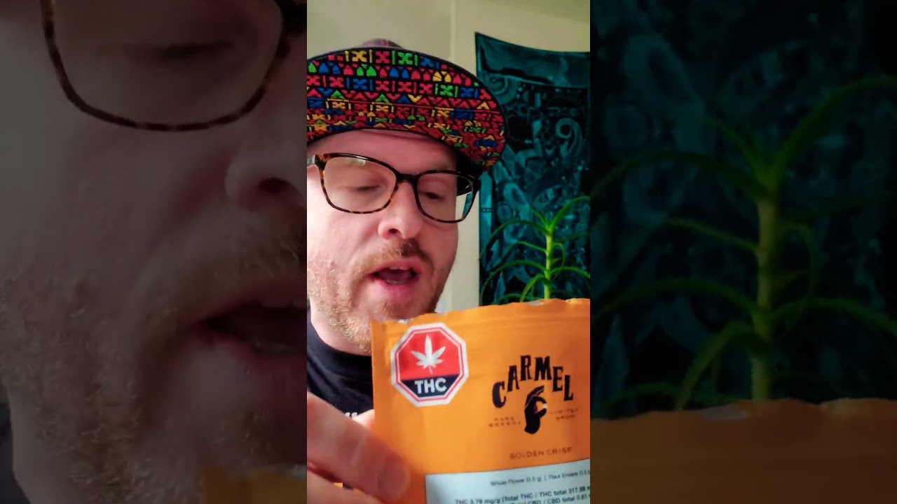 PREMIUM CANADIAN CANNABIS - Product Review