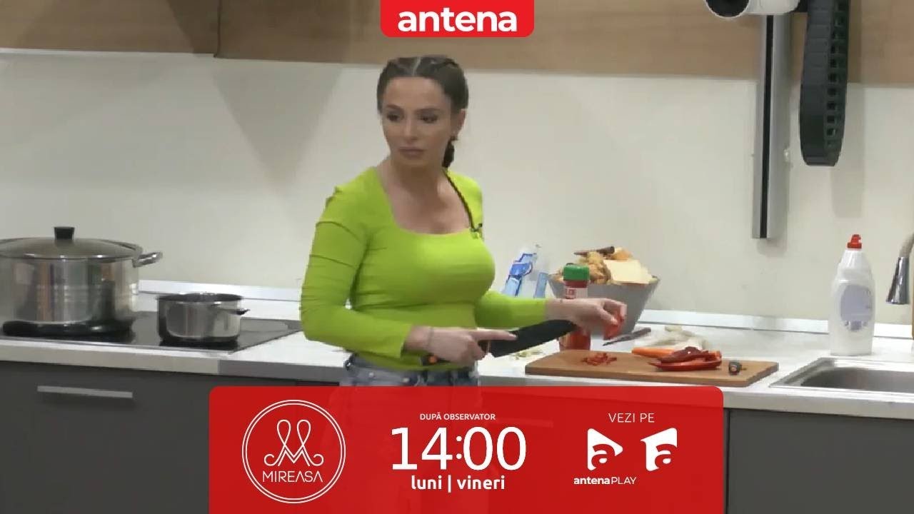 Un pui naște discuții aprinse &icirc;n casa Mireasa: Prefer să nu mai măn&acirc;nc!