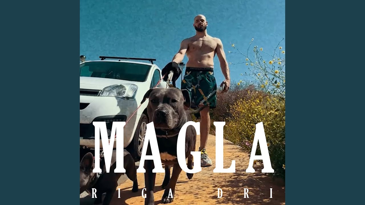 Magla