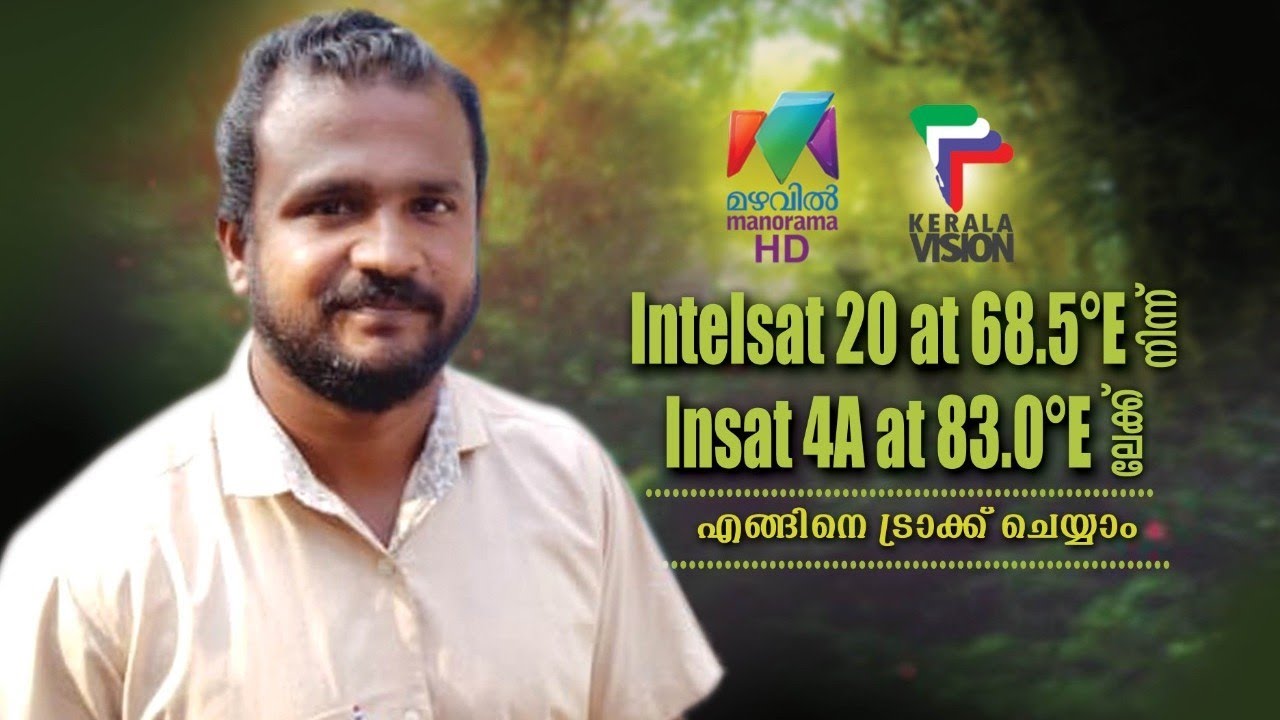 INTELSAT 20 AT 68.5°E TO INSAT 4A AT 83.0°E TO CONVERT