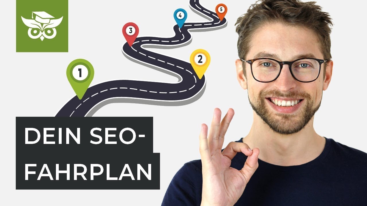 SEO-Strategie erstellen: Einfache Anleitung für Anfänger