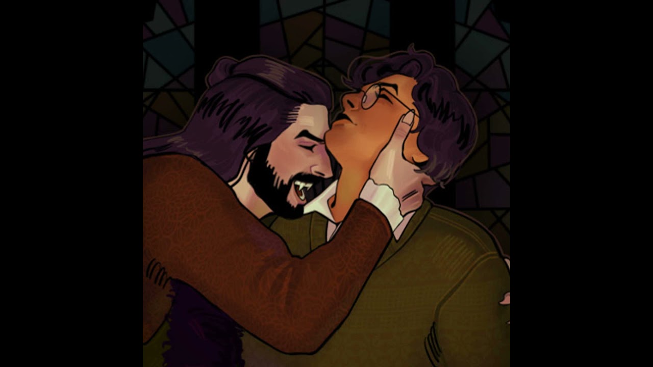 Nandermo - “You Belong with Us.”