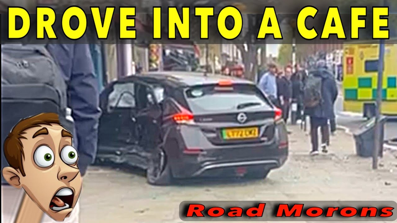 Road Morons 56