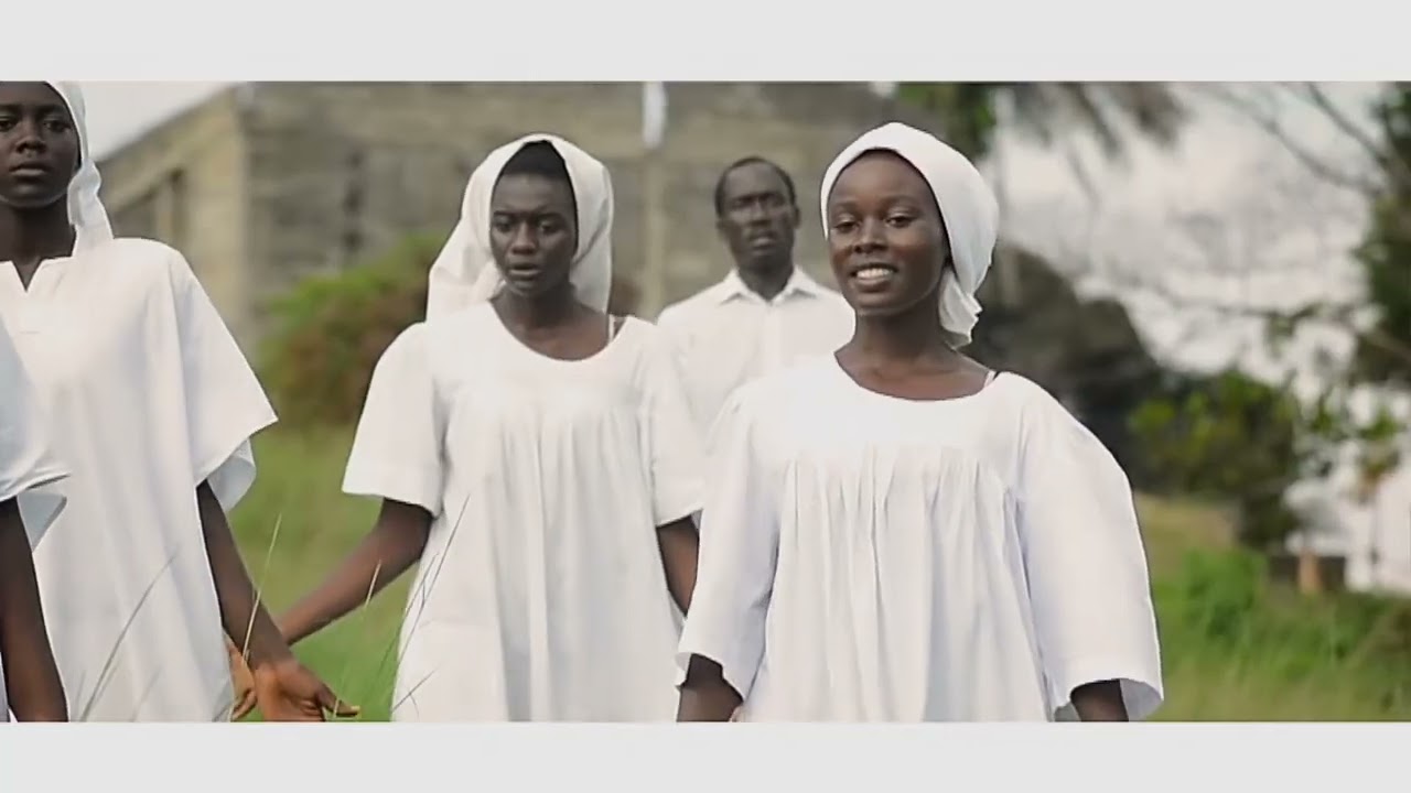 SIMBOUL' Le choeur des Anges