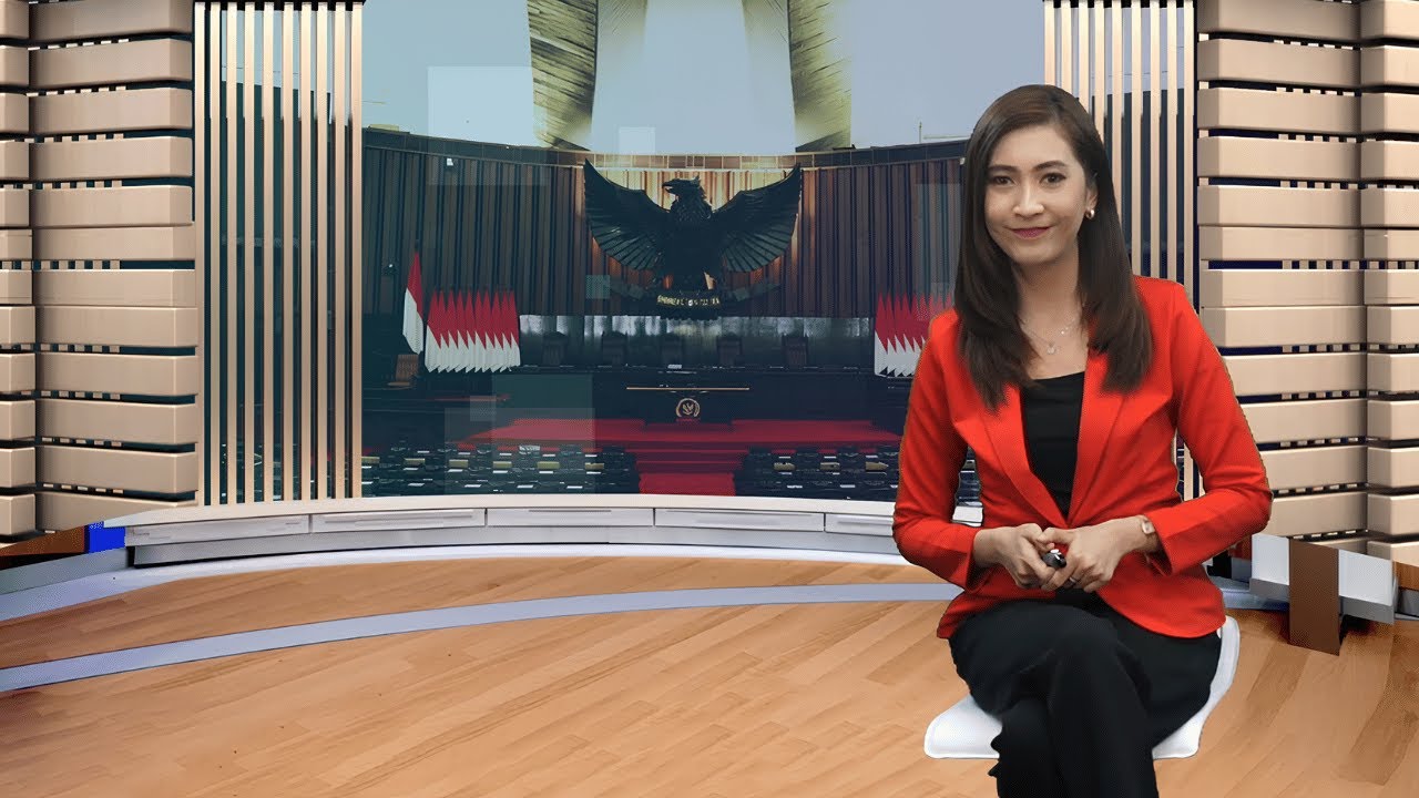 Kabar Parlemen Edisi 07 Februari 2026