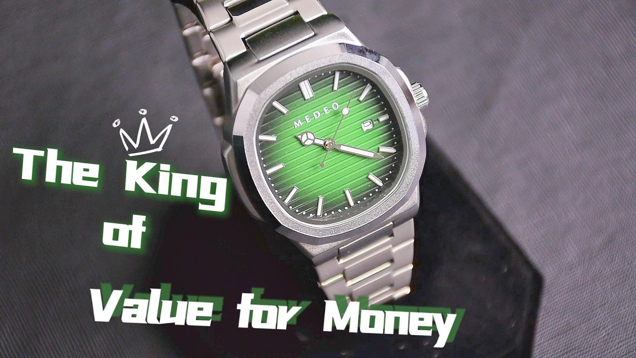 Inside a Shenzhen Watch Factory: How We Build High-End Watches for B2B Brands ⌚🇨🇳