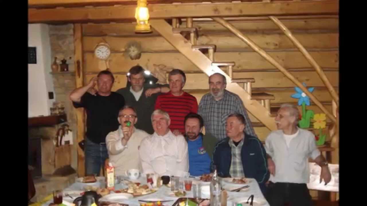TZN Częstochowa - Zjazd nr 3 klasy C - Brenna