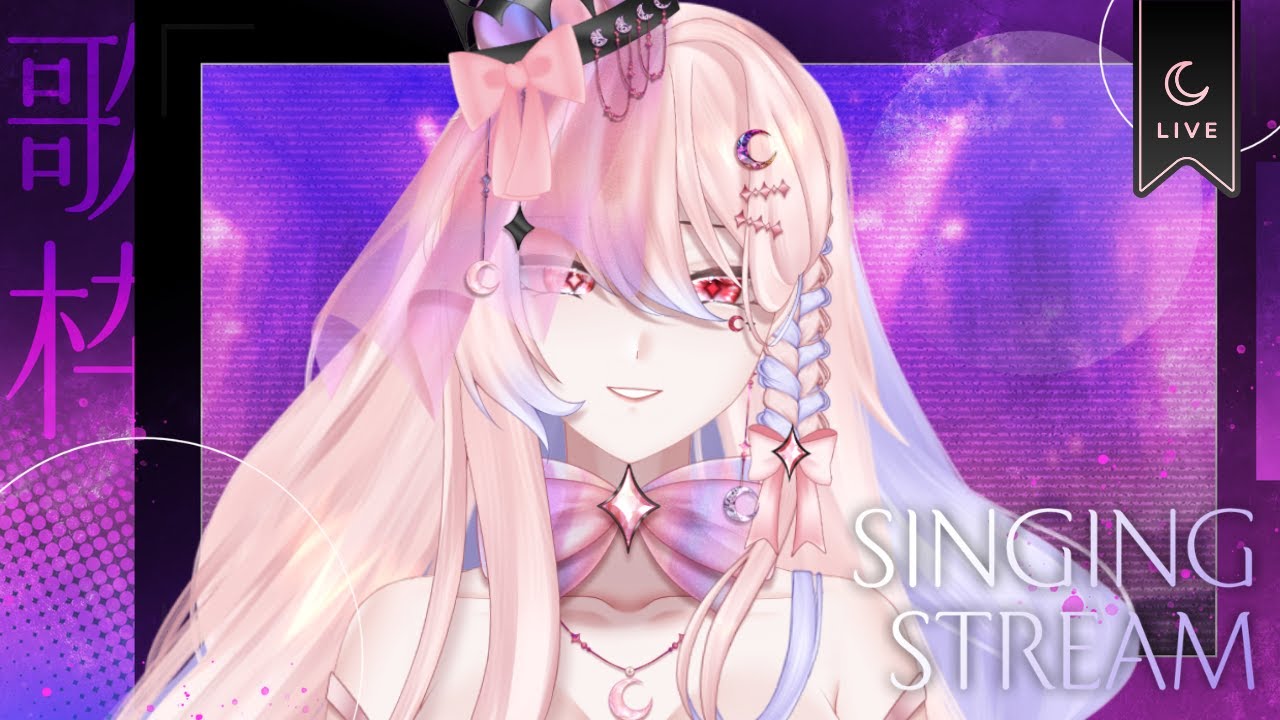[ 🌙 Karaoke ] ร้อง 10% คุยอีก 90% | #RiseMoonShine