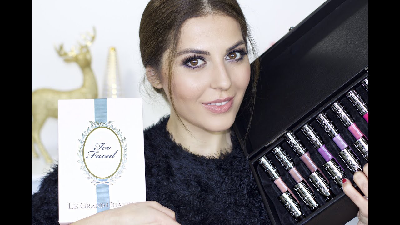 Holiday Gift Guide 2015