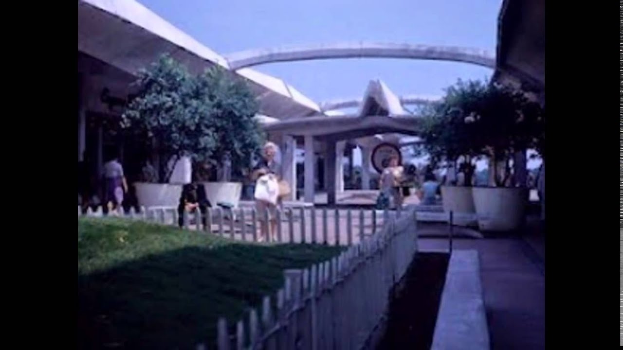 Everything Was There At Lenox Square