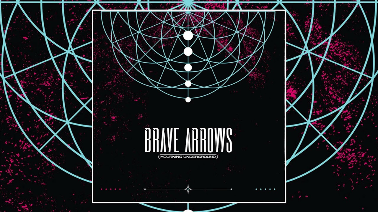 BRAVE ARROWS - Mourning Underground (Full Album)